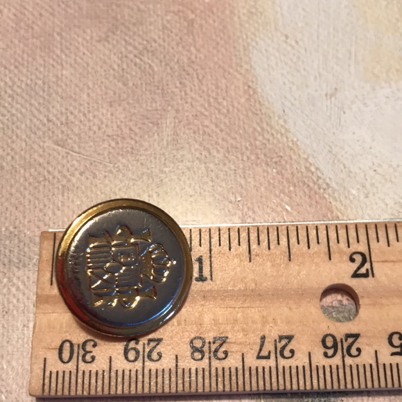 Blazer buttons - Picture 5 of 8